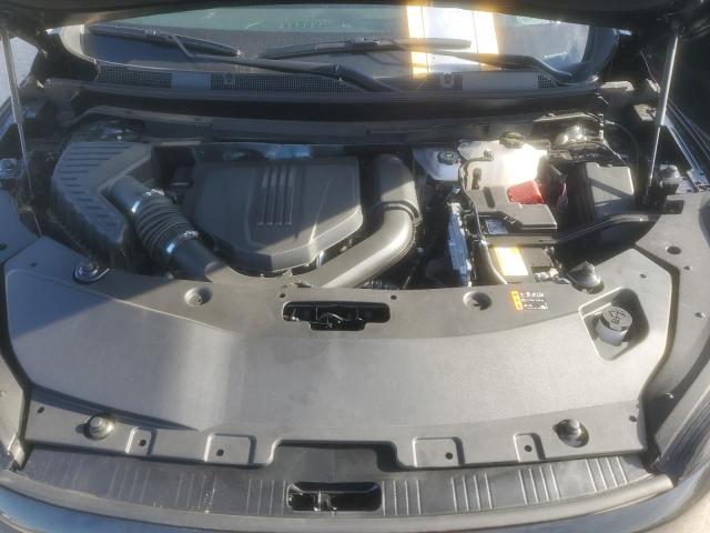 Foto 12 de la subasta – 2026 BUICK ENCLAVE con VIN 5GAEVBKS3TJ117430