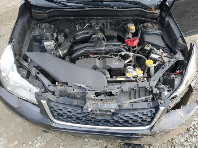 Photo 12 from auction – 2016 SUBARU FORESTER 2 with VIN JF2SJABC6GH462952