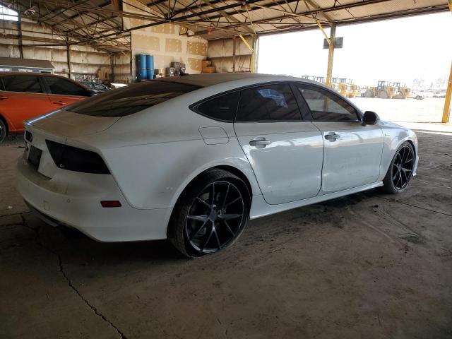 Photo 3 from auction – 2013 AUDI A7 PRESTIG with VIN WAU2GAFC3DN144935