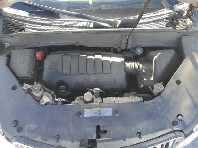 Photo 12 from auction – 2015 BUICK ENCLAVE with VIN 5GAKRBKD2FJ375015
