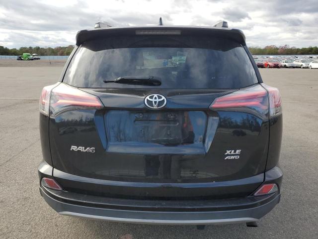 Photo 6 from auction – 2018 TOYOTA RAV4 ADVEN with VIN 2T3RFREV4JW789586
