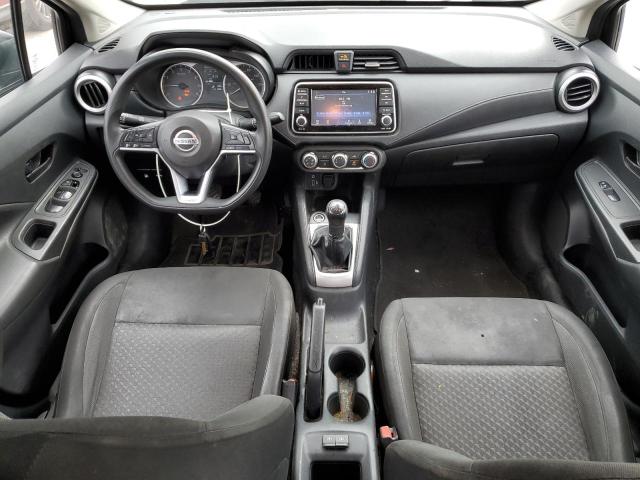 Photo 8 from auction – 2020 NISSAN VERSA S with VIN 3N1CN8BV9LL812025