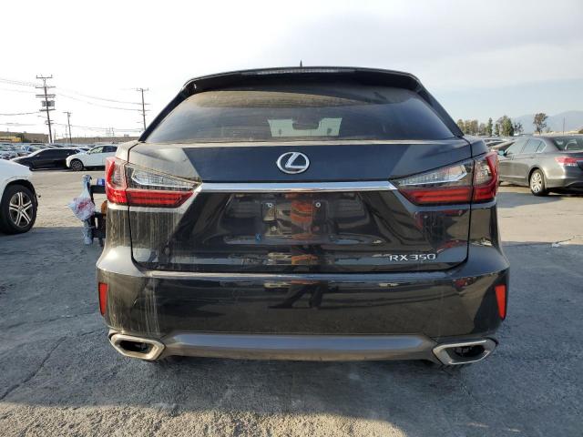 Photo 6 from auction – 2017 LEXUS RX 350 BAS with VIN 2T2ZZMCA4HC090548