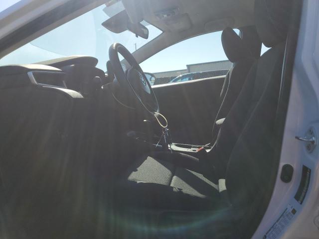 Photo 7 from auction – 2025 TOYOTA COROLLA LE with VIN 5YFB4MDE0SP320633