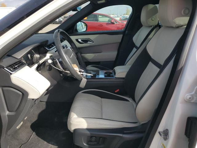 Photo 7 from auction – 2020 LAND ROVER RANGE ROVE with VIN SALYK2EX7LA285477