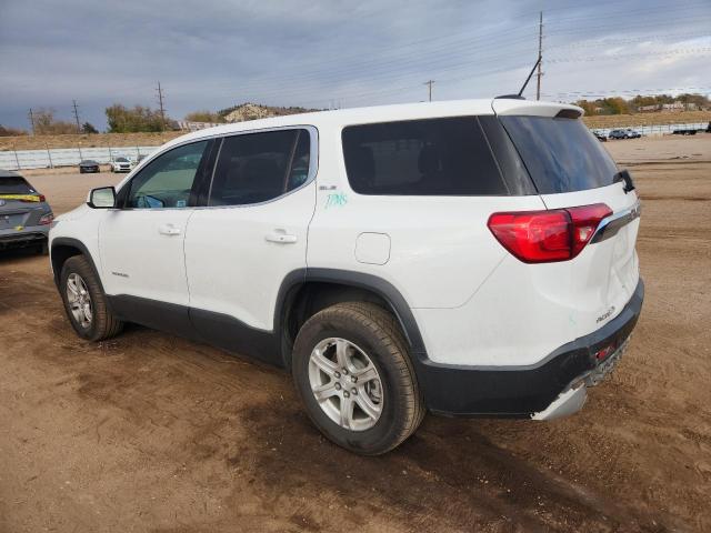 Photo 2 from auction – 2019 GMC ACADIA SLE with VIN 1GKKNKLA3KZ160113