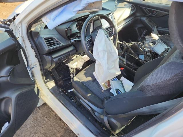 Photo 8 from auction – 2018 SUBARU IMPREZA with VIN 4S3GKAA62J1622628