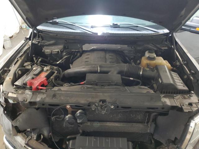 Photo 11 from auction – 2013 FORD F150 SUPER with VIN 1FTFW1ET7DFC29649