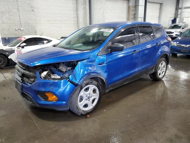 FORD ESCAPE S 2017 z numerem VIN 1FMCU0F71HUE25670 - Zdjęcie z aukcji