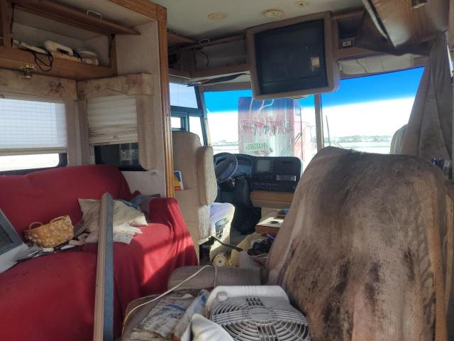 Фото 5 с аукциона – 2000 FORD F550 с VIN 1FCNF53S1Y0A08151