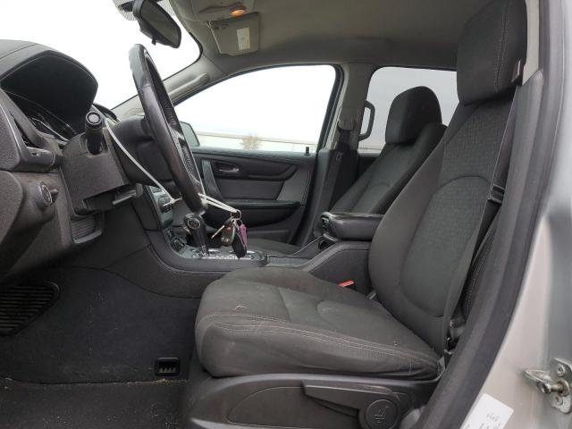 Photo 7 from auction – 2016 GMC ACADIA SLE with VIN 1GKKVNED5GJ120582