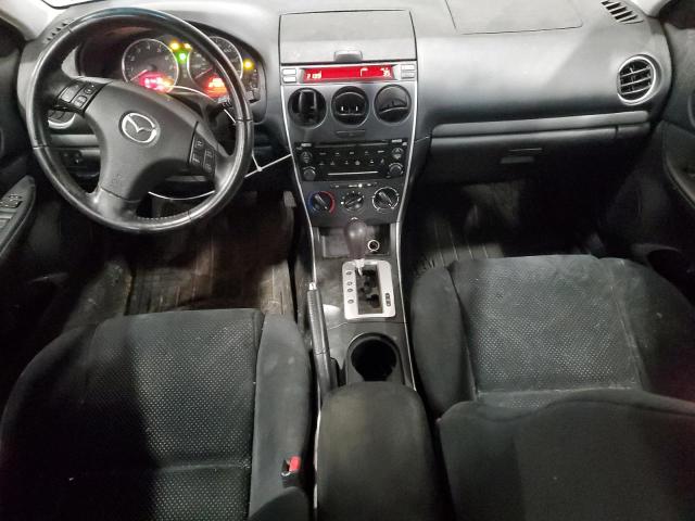 Foto 8 de la subasta – 2007 MAZDA 6 S con VIN 1YVHP82D675M27882