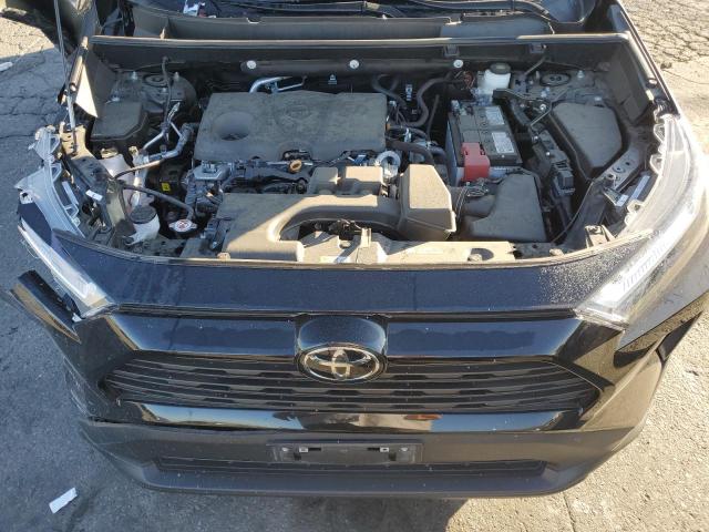 Photo 12 from auction – 2025 TOYOTA RAV4 with VIN 2T3W1RFV8SC315496