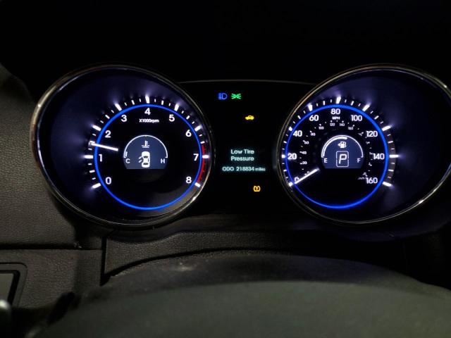Zdjęcie 9 z aukcji – 2013 HYUNDAI SONATA SE z VIN 5NPEC4AC2DH599554