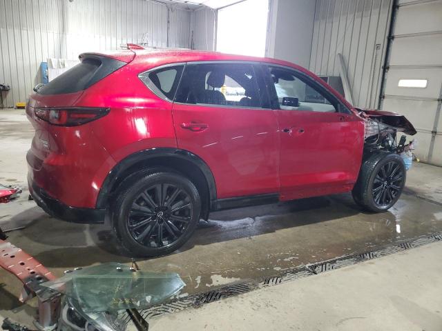 Photo 3 from auction – 2023 MAZDA CX-5 with VIN JM3KFBAY6P0275199