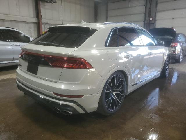 Photo 3 from auction – 2022 AUDI SQ8 PREMIU with VIN WA1AWBF12ND019626