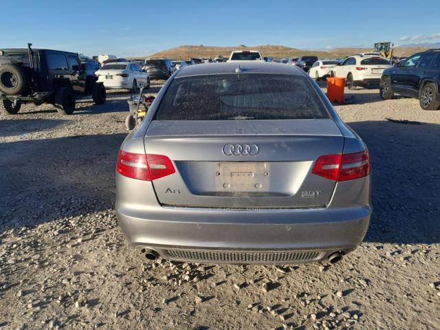 Photo 6 from auction – 2011 AUDI A6 PRESTIG with VIN WAUKGAFB2BN004055