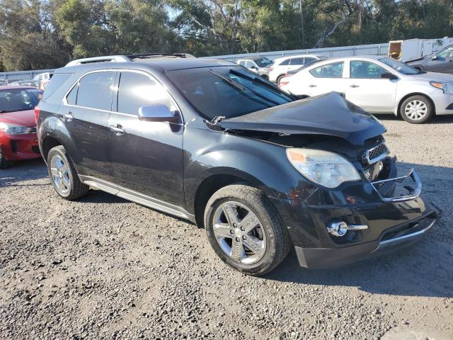 Photo 4 from auction – 2014 CHEVROLET EQUINOX LT with VIN 2GNFLDE36E6174639