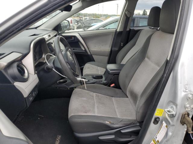 صورة رقم 7 من المزاد - 2013 TOYOTA RAV4 LE مع VIN JTMZFREV8DD019540