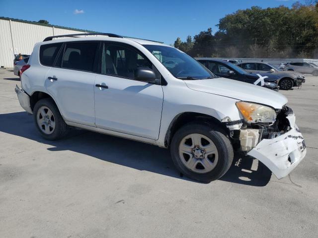 Photo 4 from auction – 2012 TOYOTA RAV4 with VIN 2T3ZF4DVXCW119001