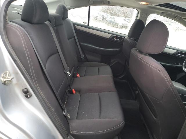 Photo 10 from auction – 2017 SUBARU LEGACY 2.5 with VIN 4S3BNAD69H3017968