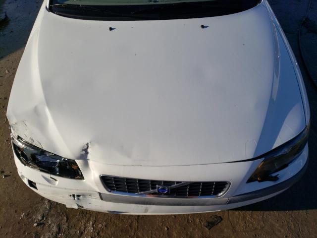 Photo 11 from auction – 2004 VOLVO S60 2.5T with VIN YV1RH59H142390648