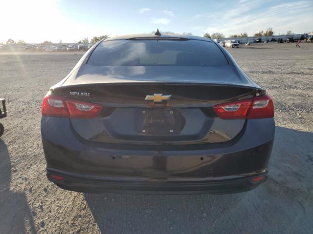 Photo 6 from auction – 2020 CHEVROLET MALIBU with VIN 1G1ZC5ST1LF106924