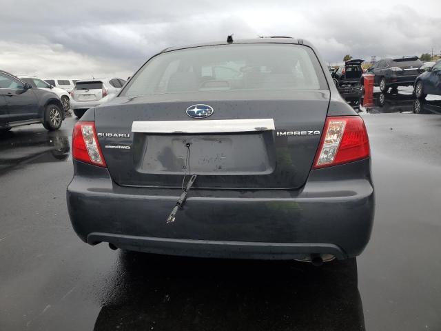 Photo 6 from auction – 2010 SUBARU IMPREZA 2. with VIN JF1GE6A62AH514723