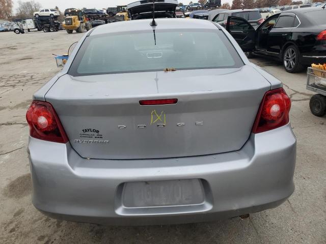 Photo 6 from auction – 2014 DODGE AVENGER SE with VIN 1C3CDZAB7EN110158