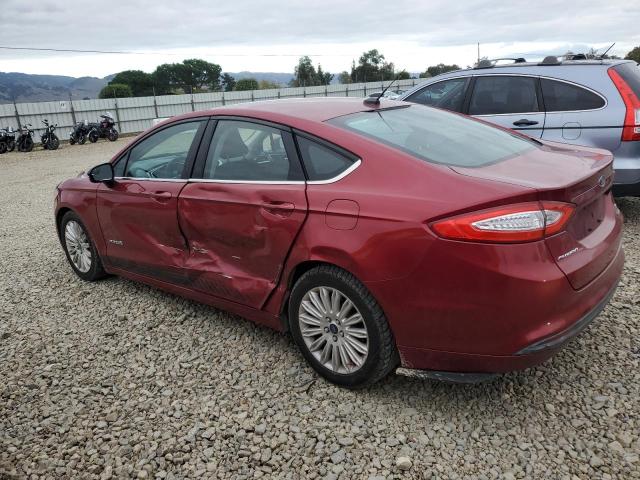 Photo 2 from auction – 2015 FORD FUSION SE with VIN 3FA6P0LU5FR258047