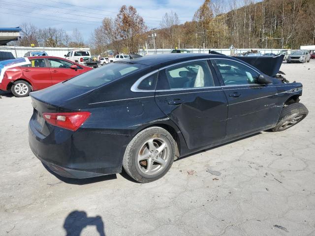 Photo 3 from auction – 2018 CHEV MALIBU with VIN 1G1ZB5ST2JF228031