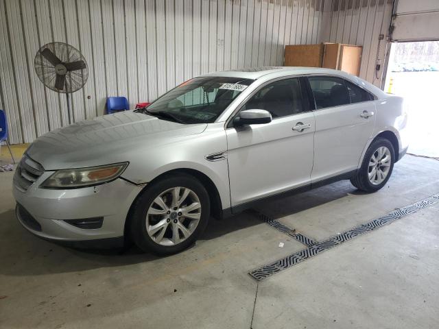 FORD TAURUS SEL 2011 with VIN 1FAHP2EW8BG100550 - Photo from auction
