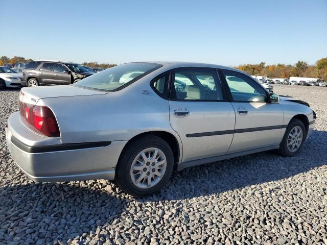 Photo 3 from auction – 2003 CHEVROLET IMPALA with VIN 2G1WF52E439408258