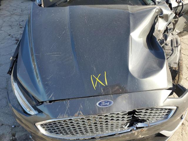 Photo 11 from auction – 2020 FORD FUSION TIT with VIN 3FA6P0D96LR137114
