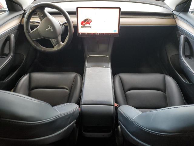 Photo 8 from auction – 2022 TESLA MODEL 3 with VIN 5YJ3E1EA4NF286532