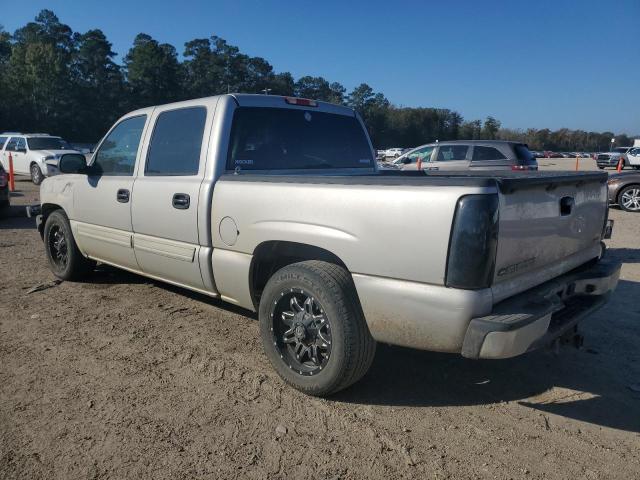 Photo 2 from auction – 2007 CHEVROLET SILVERADO with VIN 2GCEC13V871138863