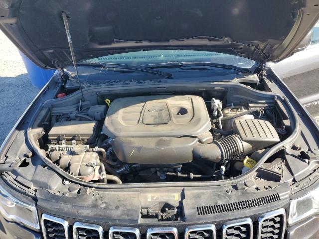 Photo 12 from auction – 2021 JEEP GRAND CHER with VIN 1C4RJFAG4MC853783