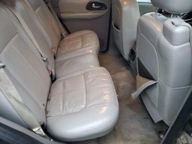 Photo 11 from auction – 2008 CHEVROLET TRAILBLAZE with VIN 1GNDT13S782104987