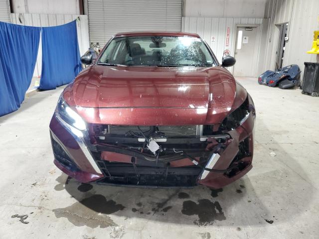 Photo 5 from auction – 2025 NISSAN ALTIMA SV with VIN 1N4BL4DVXSN325327