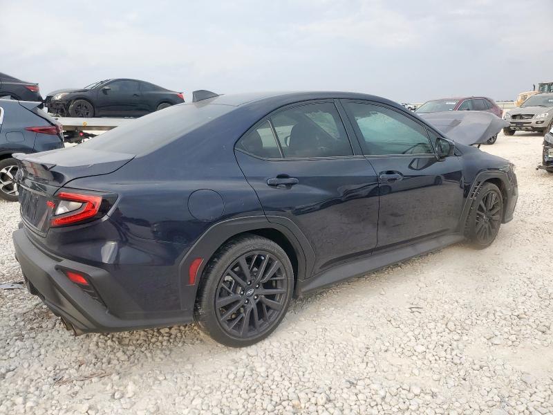 Photo 3 from auction – 2025 SUBARU WRX PREMIU with VIN JF1VBAH61S9800387