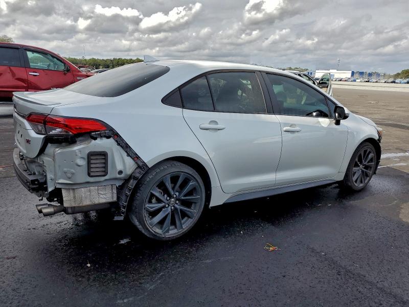 Photo 3 from auction – 2024 TOYOTA COROLLA with VIN 5YFS4MCEXRP182983
