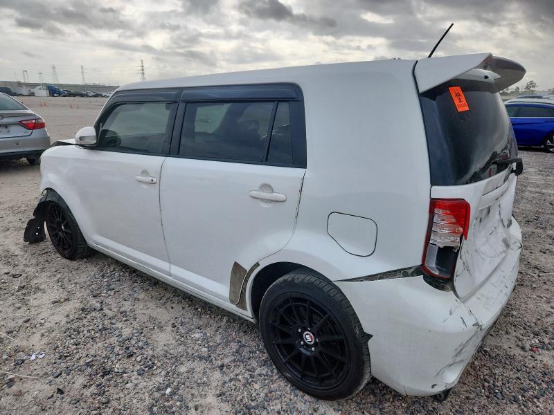 Photo 2 from auction – 2015 TOYOTA SCION XB with VIN JTLZE4FE2FJ067225