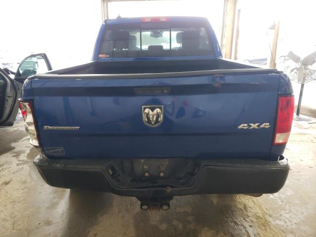 Foto 6 de la subasta – 2016 RAM 1500 SLT con VIN 1C6RR7LT8GS334410
