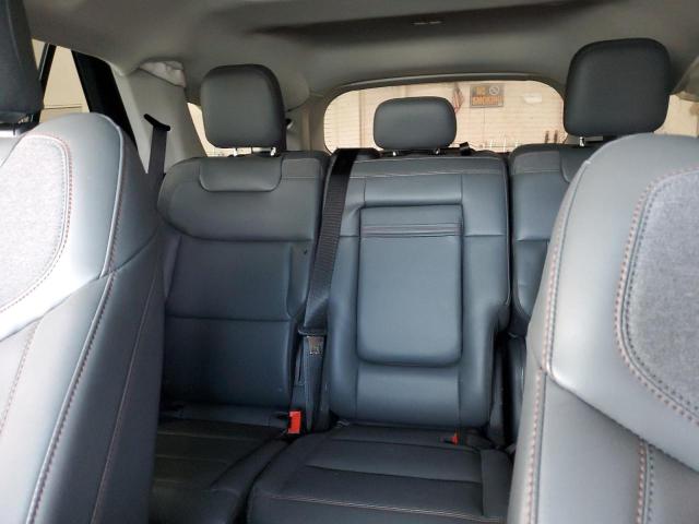 Photo 10 from auction – 2025 FORD EXPLORER A with VIN 1FMUK8DH4SGA23796