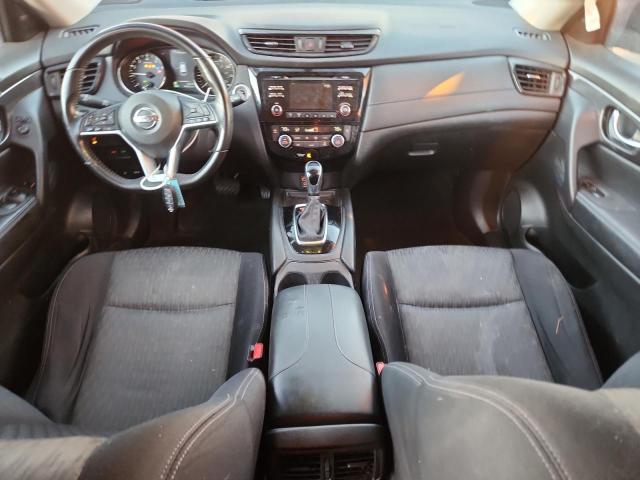 Photo 8 from auction – 2017 NISSAN ROGUE S with VIN JN8AT2MT4HW150640