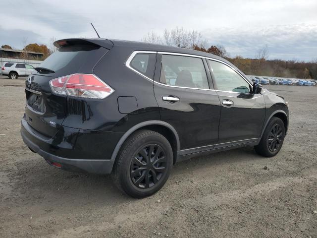 Photo 3 from auction – 2015 NISSAN ROGUE S with VIN KNMAT2MV9FP534451