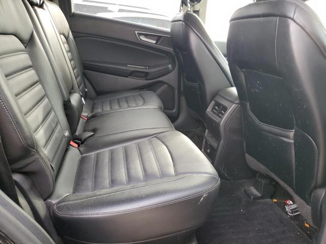 Photo 11 from auction – 2015 FORD EDGE SEL with VIN 2FMTK4J97FBB05777