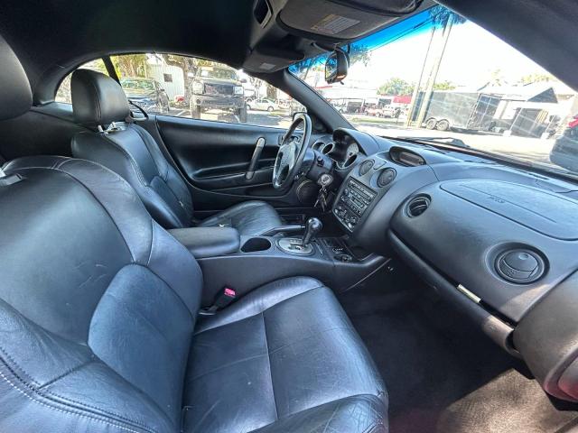 Photo 5 from auction – 2001 MITSUBISHI ECLIPSE SP with VIN 4A3AE85H41E188462