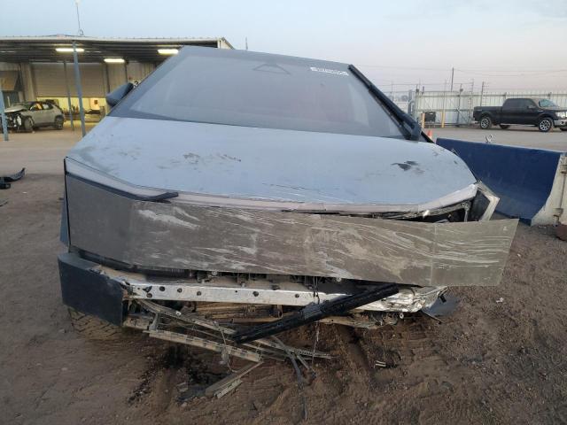Photo 5 from auction – 2024 TESLA CYBERTRUCK with VIN 7G2CEHED5RA040513
