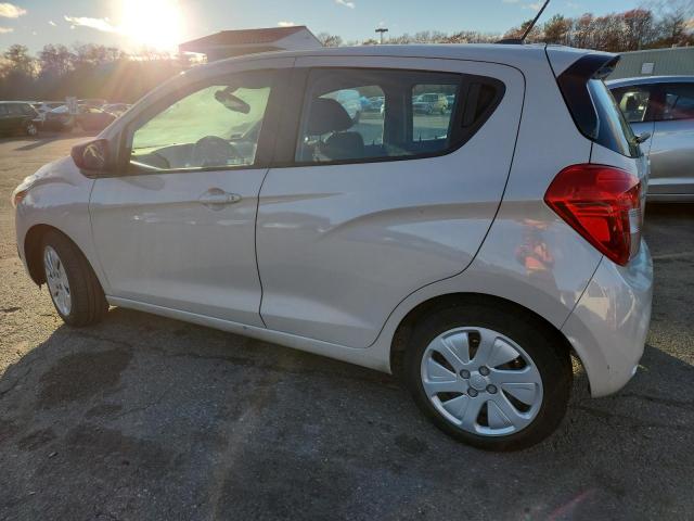 Photo 2 from auction – 2017 CHEVROLET SPARK LS with VIN KL8CB6SA6HC733253